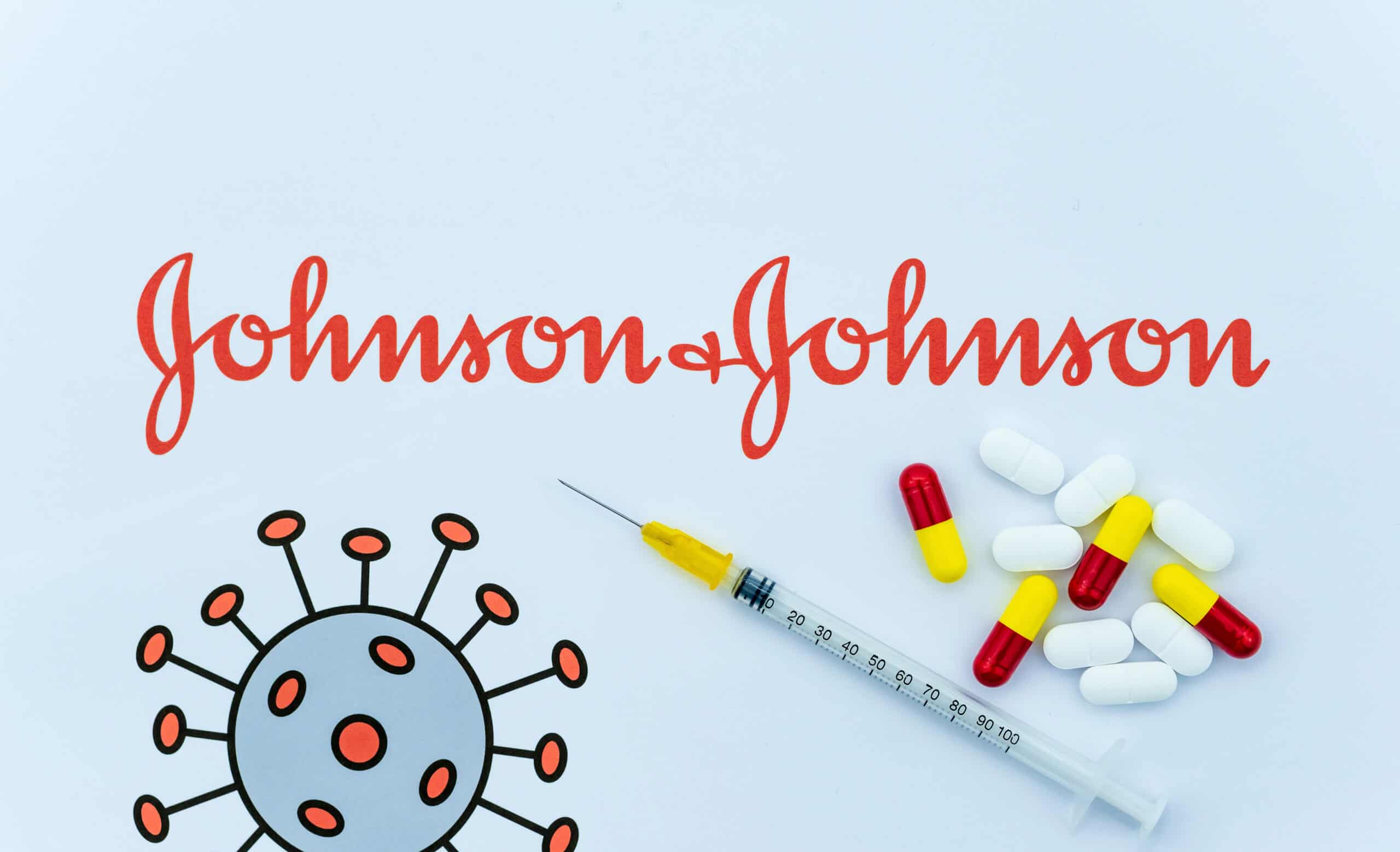 13. Johnson & Johnson (JNJ)