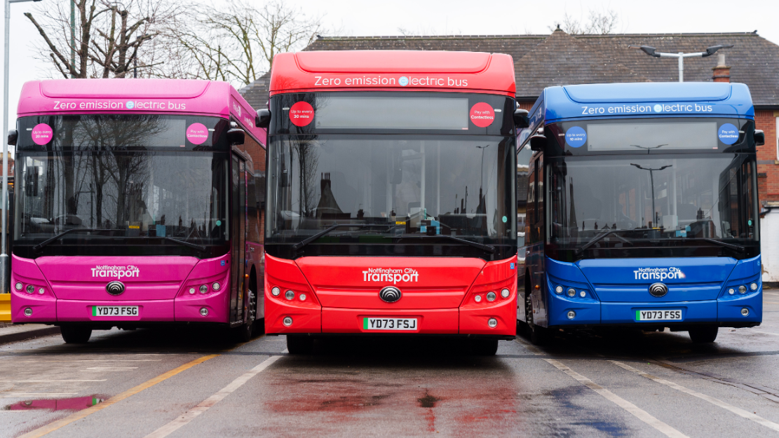Bus operators to offer discounted group travel Bus operators to offer discounted group travel