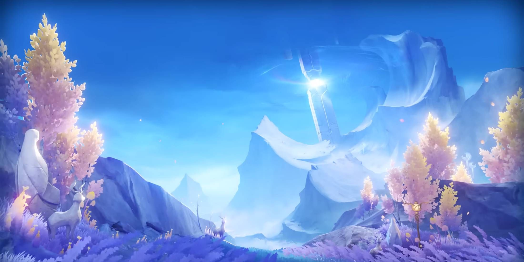 Genshin Impact Leak Teases New Version 6.0 Bosses