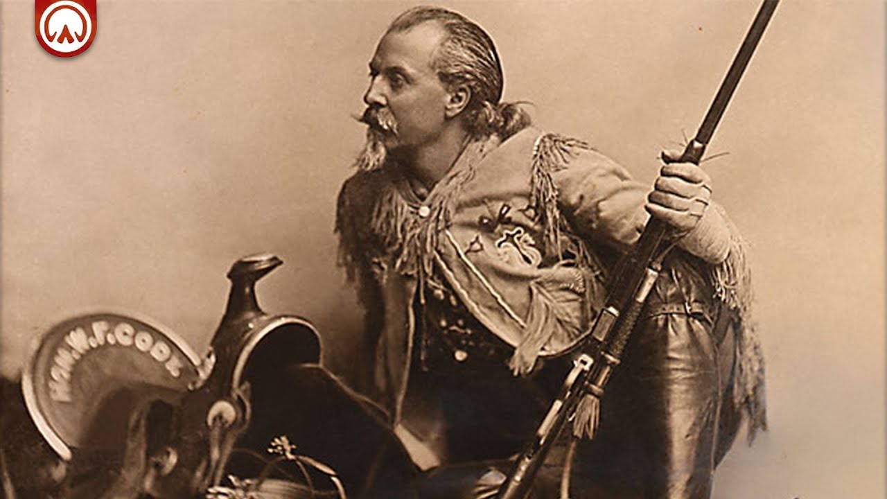 Wild West Firepower: 5 Weapons Cowboys Carried