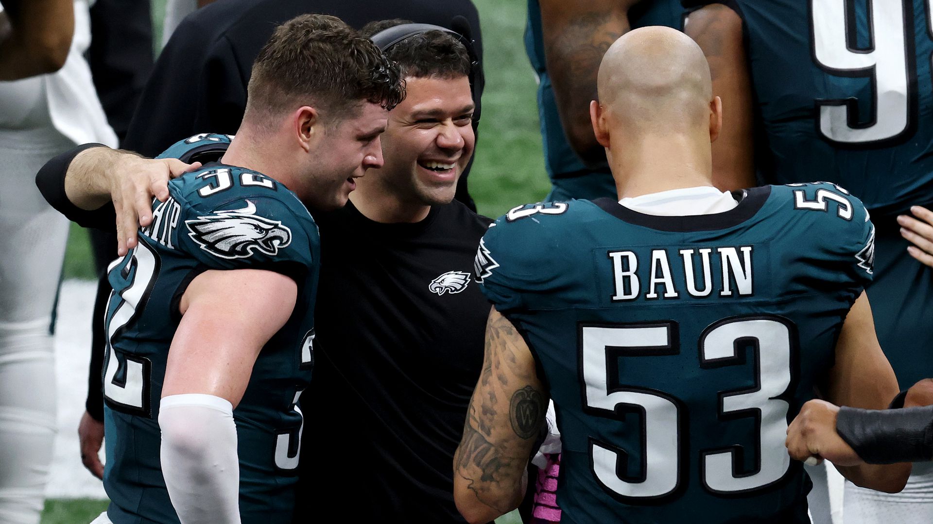 NFL Hidden Gems The Secret Superstars for all 32 teams