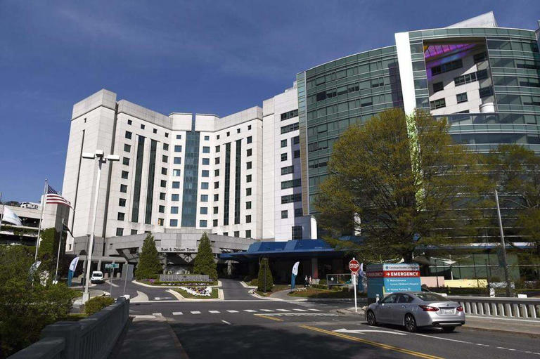 These are the best hospitals in NC, report says. See the full list