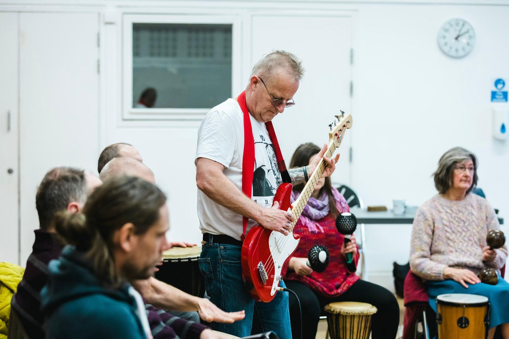 Celebrating Creative Directions