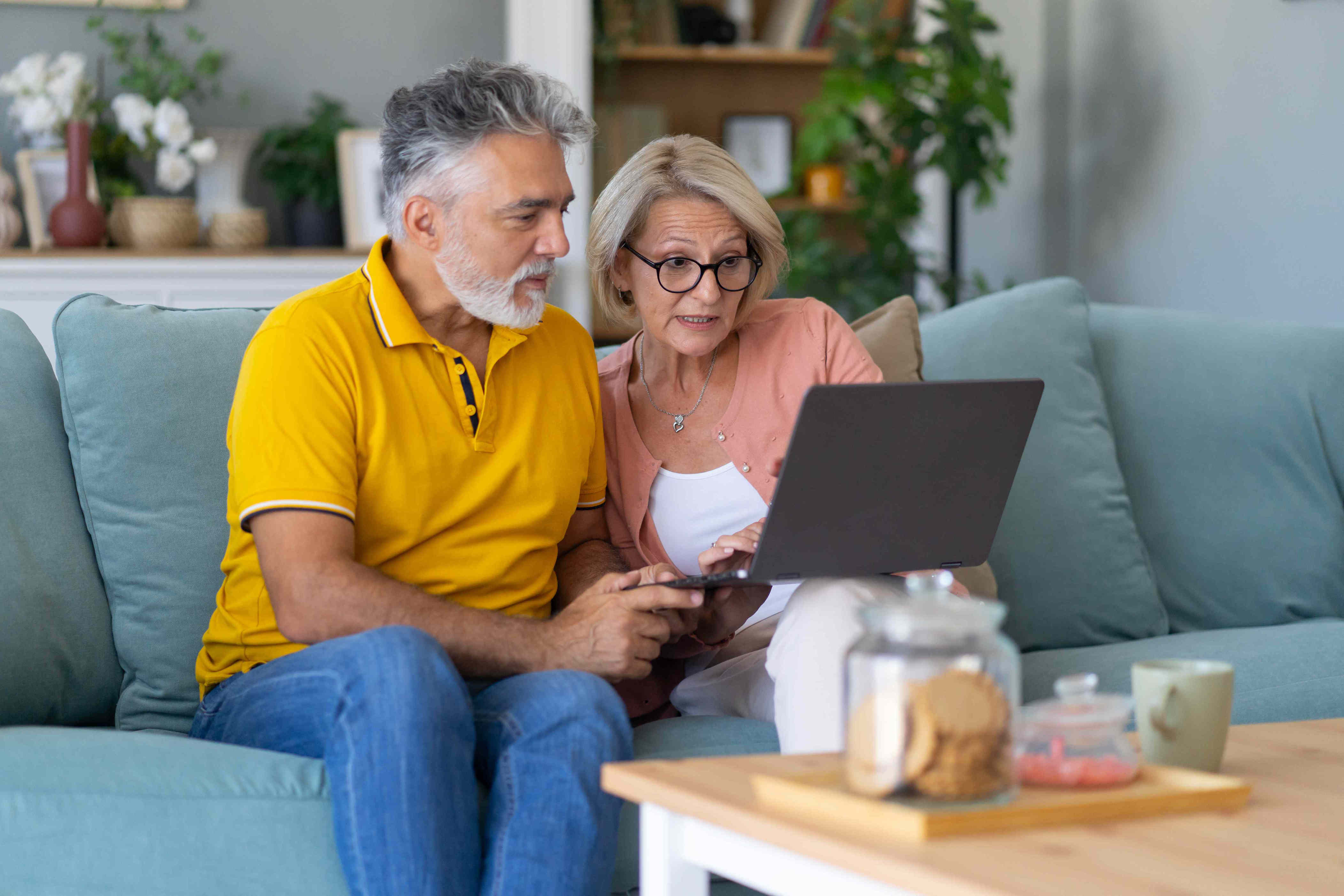 How A Reverse Mortgage Could Impact Your Parents' Financial Future—What You Need to Know
