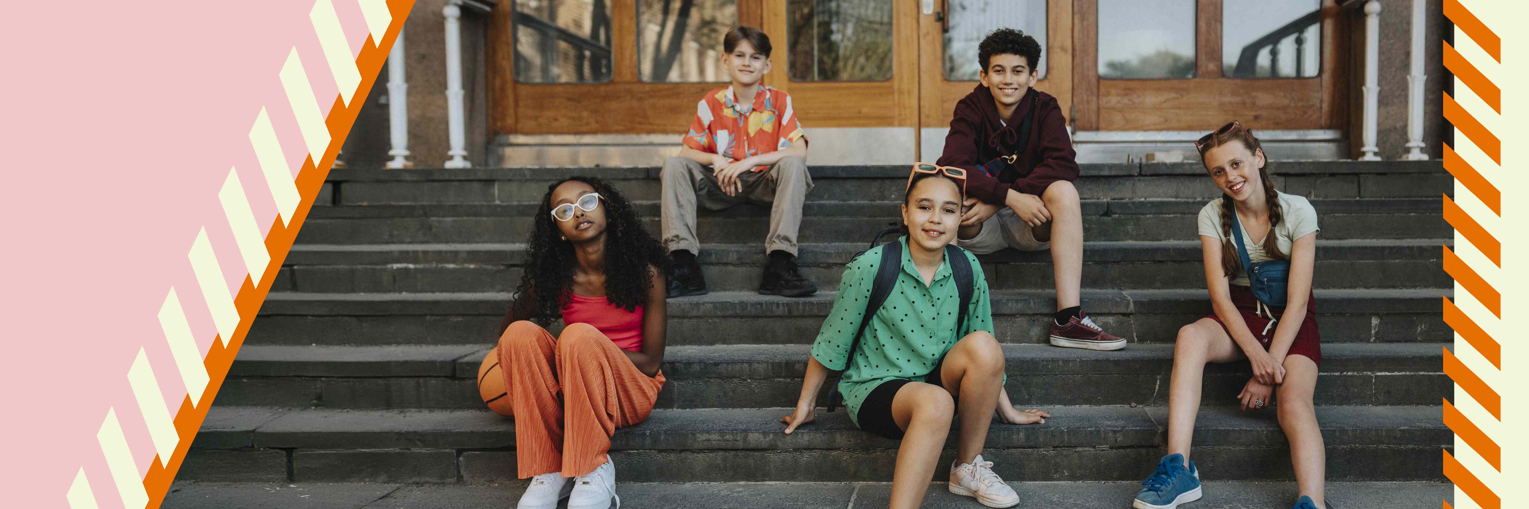 The back-to-school style guide for families