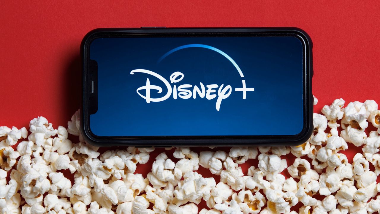 Disney+ is taking on TikTok and YouTube Shorts with new content type ...