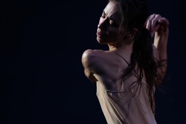 Rebecca Bianchi, 'omaggio a Bausch tra essenza e verità'