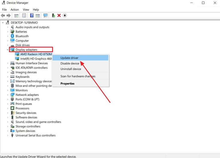 How to Fix Windows 10/11 Black Screen After Sleep and Recover Lost Data