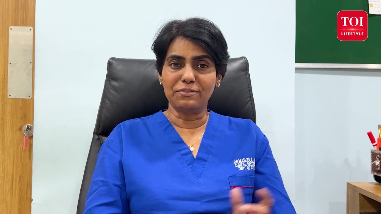 No more guesswork Doctor busts common myths about women’s health