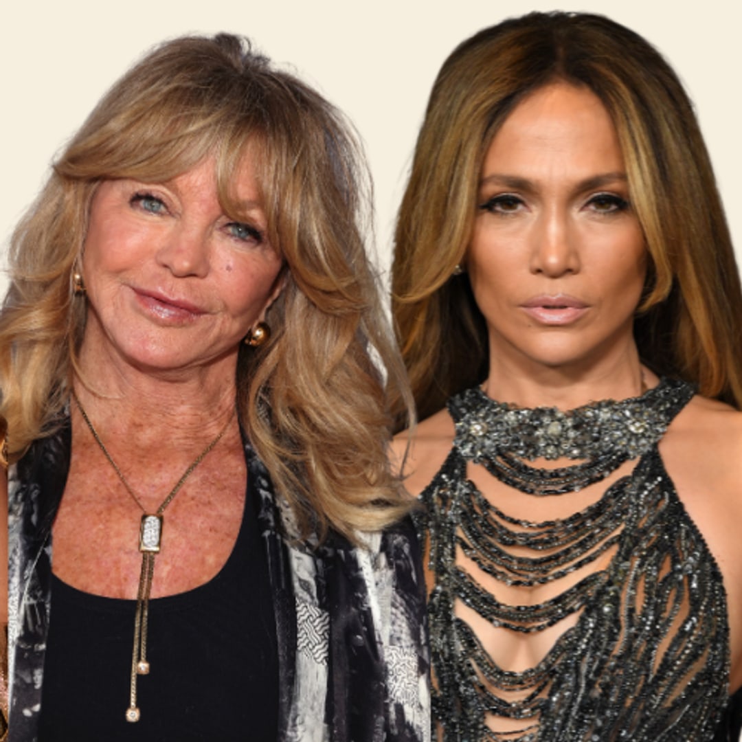 Jennifer Lopez, Goldie Hawn, and Beyoncé all swear by olive oil - here ...