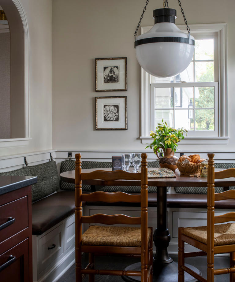 These common home details make spaces feel builder basic, according to ...