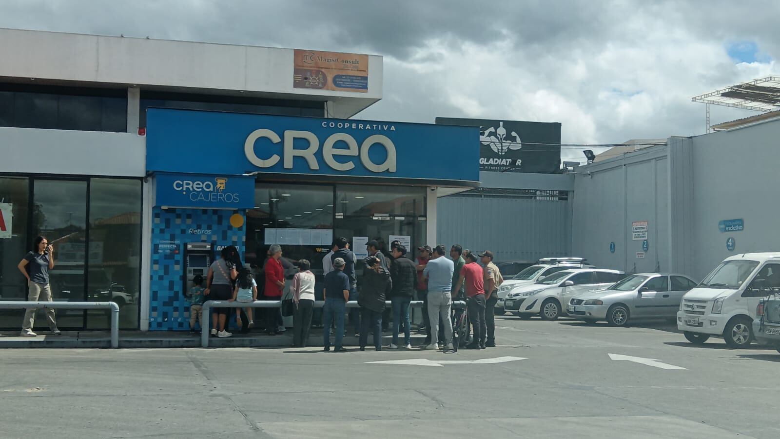 Superintendencia liquida Cooperativa CREA: socios podrán retirar hasta ...