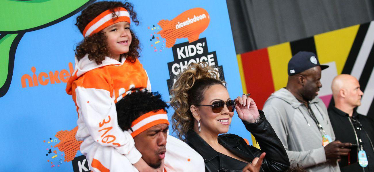 Mariah Carey Talks #39 Fair #39 Co Parenting With Ex Nick Cannon Amid His Mariah Carey Talks #39 Fair #39 Co Parenting With Ex Nick Cannon Amid His