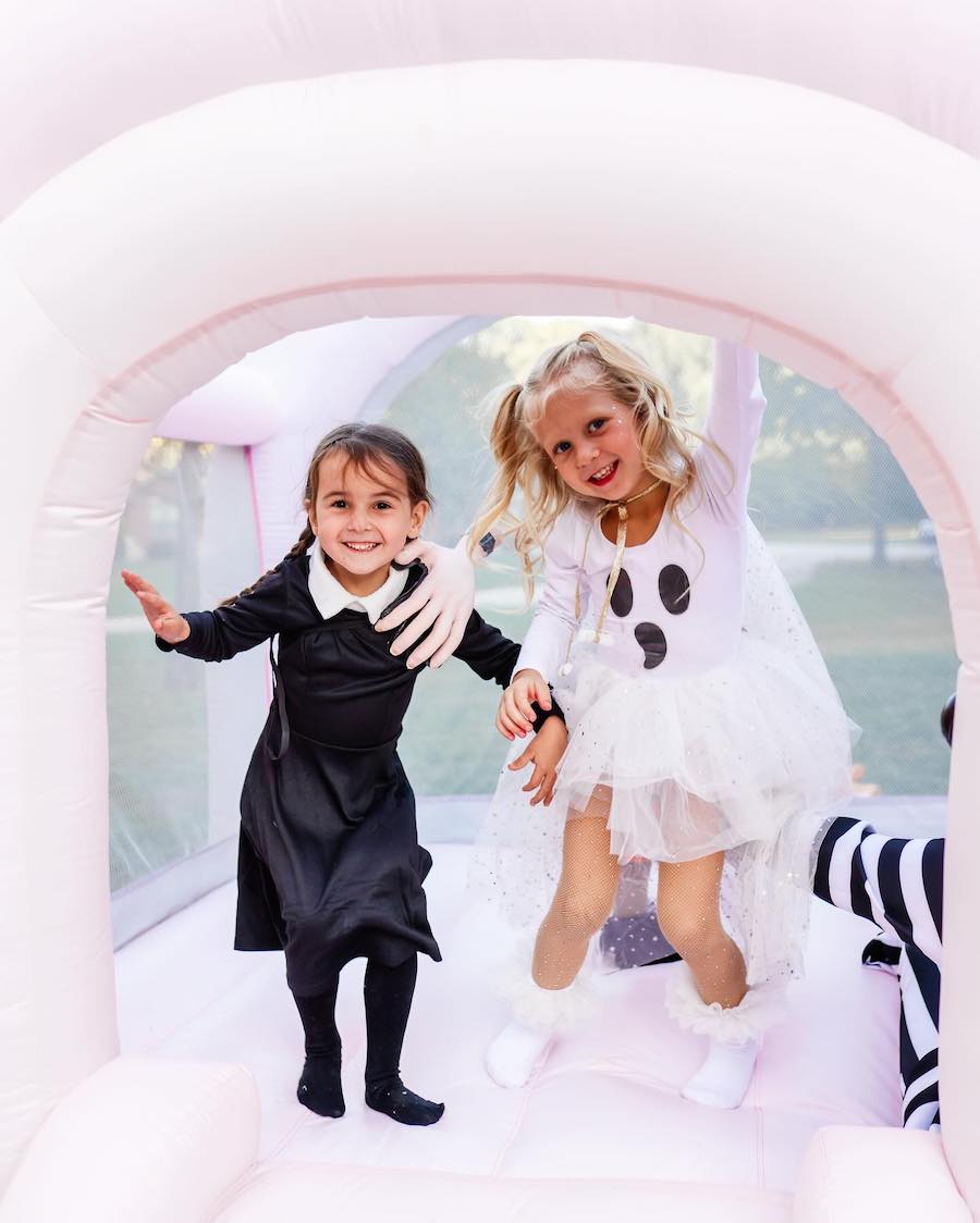‘Summerween’ Is Trending—Here’s How to Celebrate Spooky Season in July
