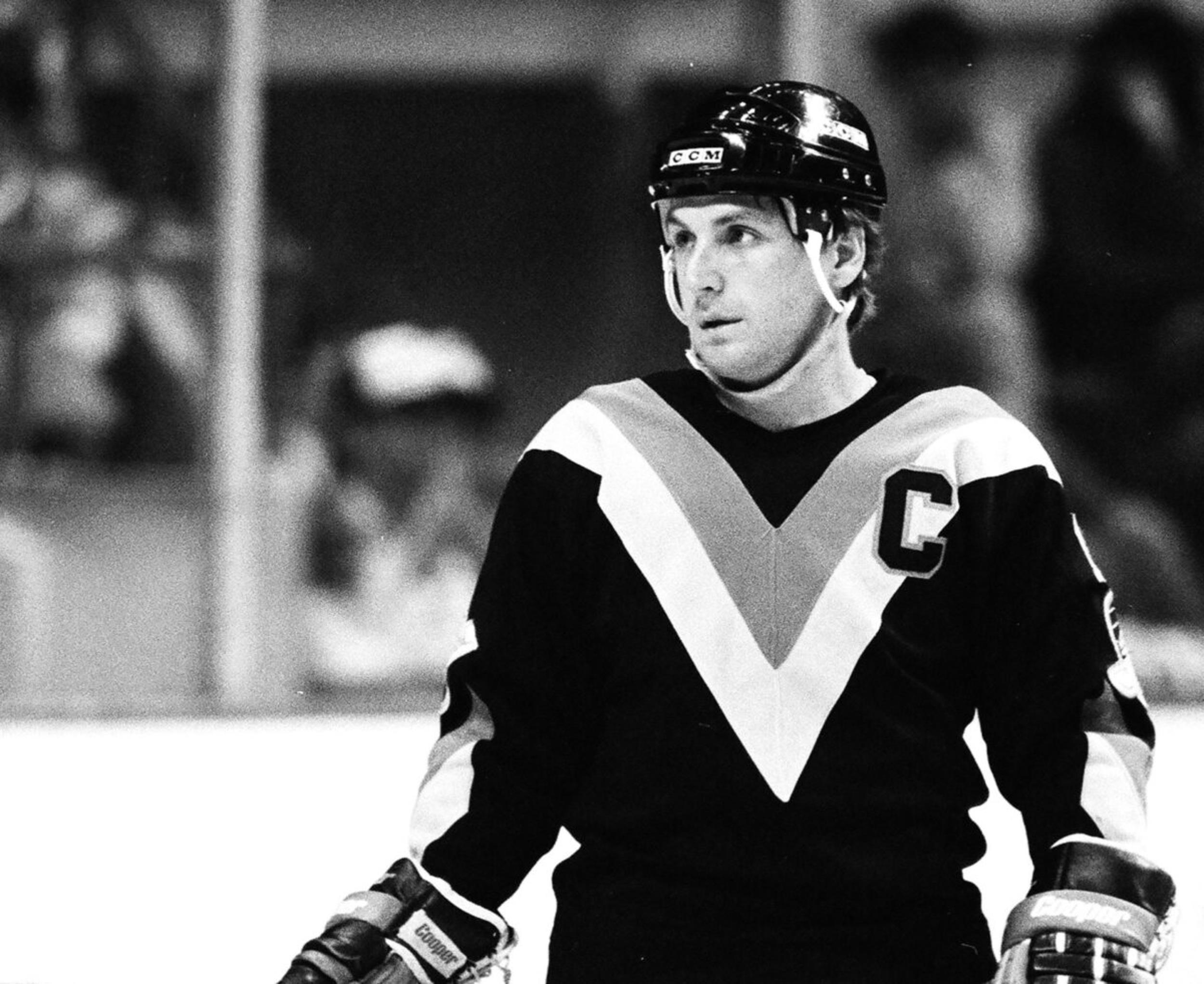 3 Canucks Captains Who Made Vancouver Fans Believe 3 Canucks Captains Who Made Vancouver Fans Believe