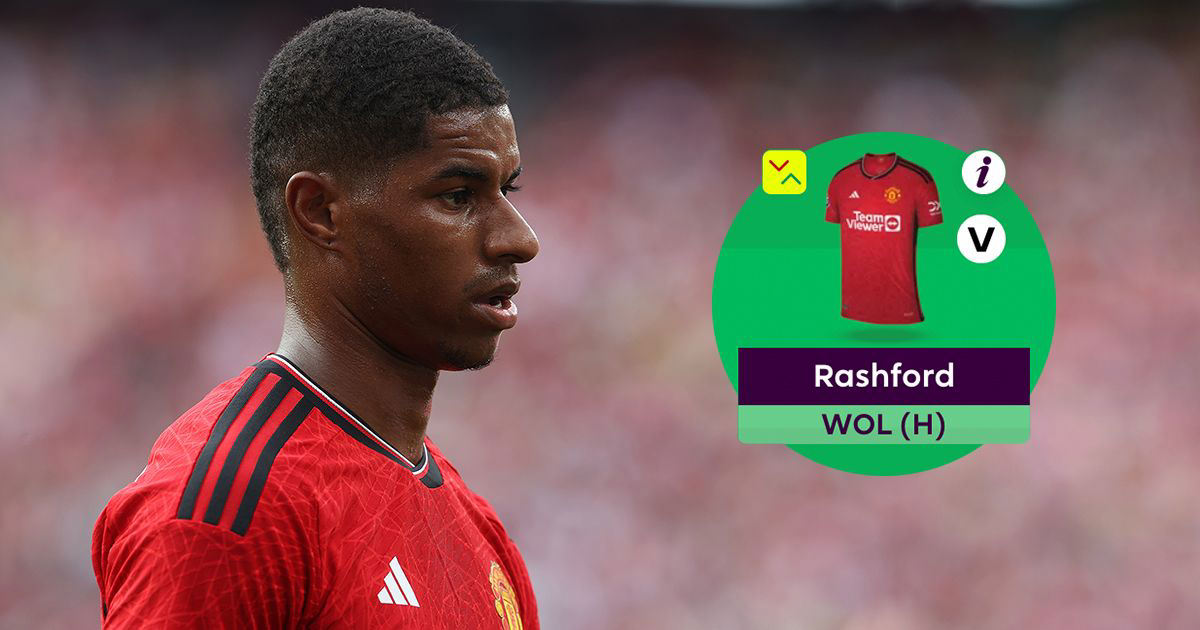 Fantasy Premier League: What #39 s the best way to spend your FPL money Fantasy Premier League: What #39 s the best way to spend your FPL money