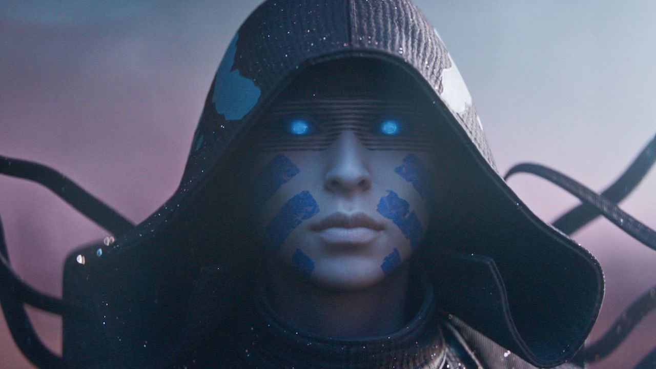 Destiny 2: The Edge of Fate review Destiny 2: The Edge of Fate review