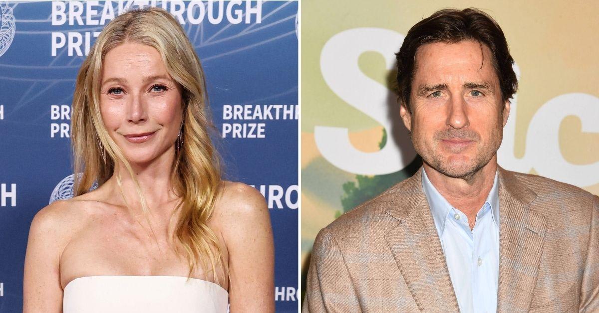 Why Paltrow Never Had Kids With Ex Luke Wilson Bombshell