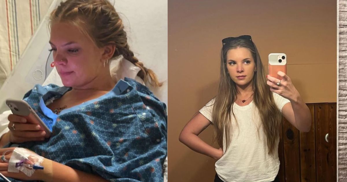 16YearOld Was Dismissed as ‘Dramatic’ for Avoiding Exercise—Until a