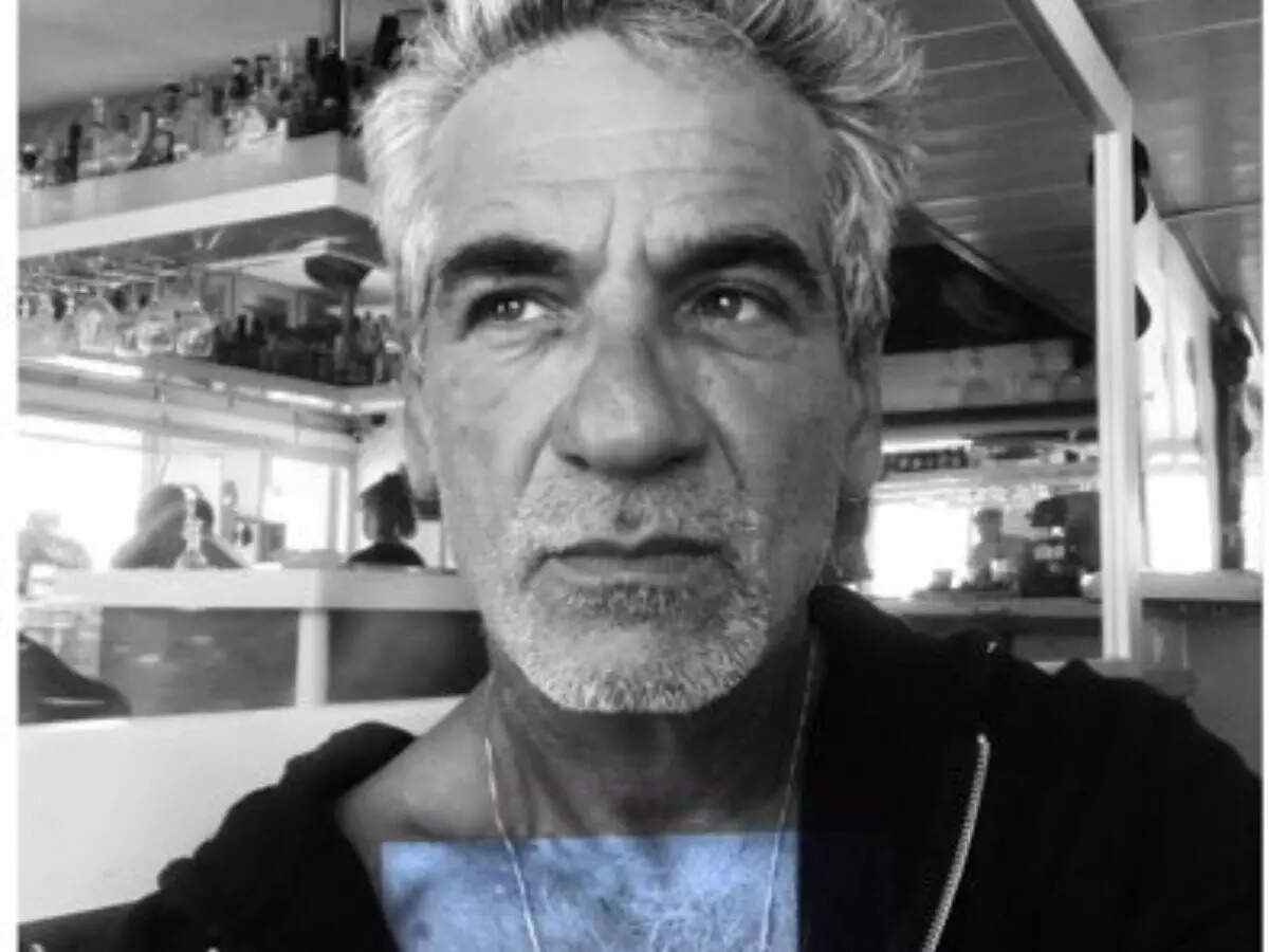 Alon Aboutboul, the Israeli Actor and 'Dark Knight Rises' star, dies after collapsing on beach