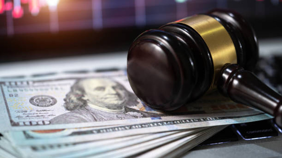 Murrells Inlet couple buys high-end bird cages; more with $1.4M fraud ...