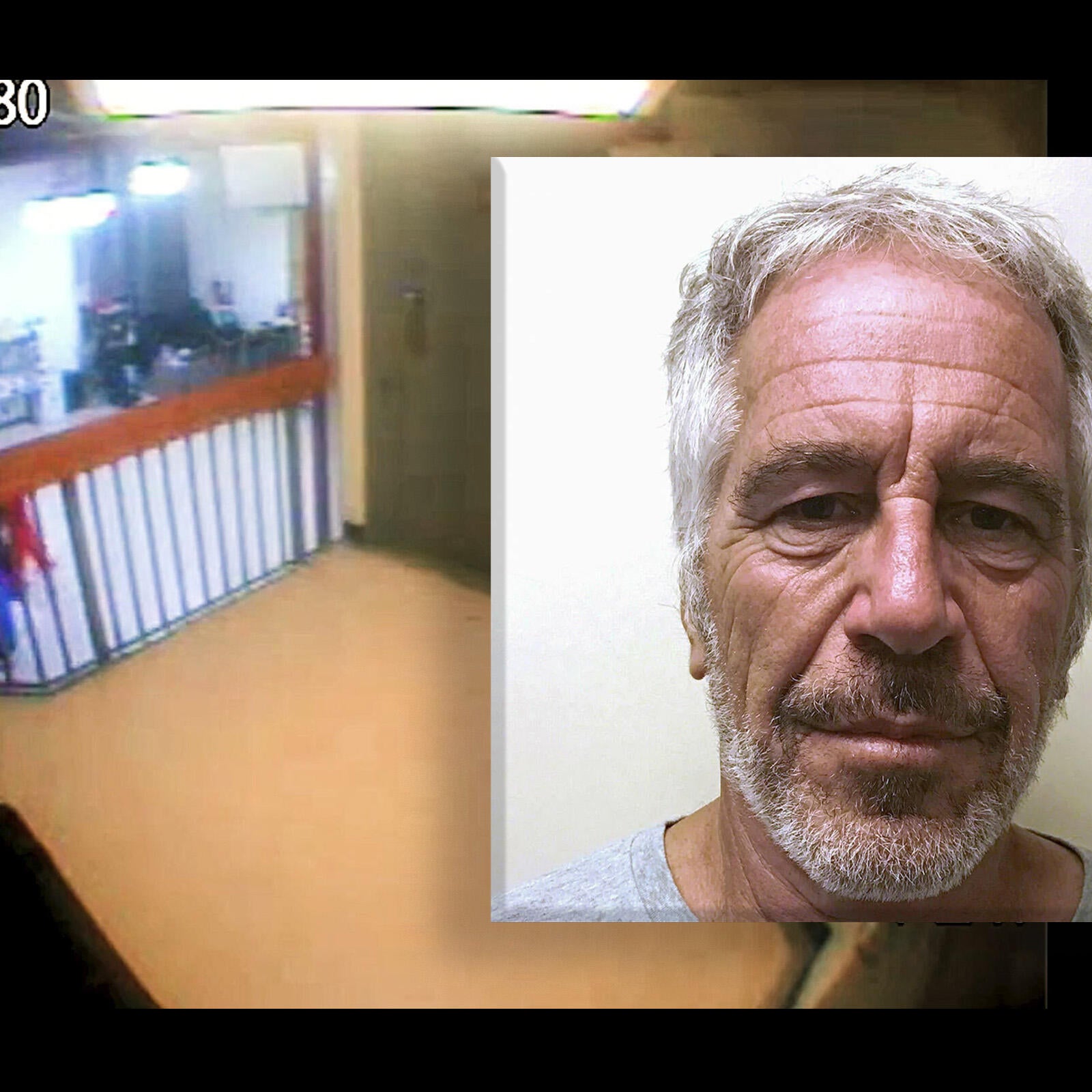 Investigation of Jeffrey Epstein jail video reveals new discrepancies