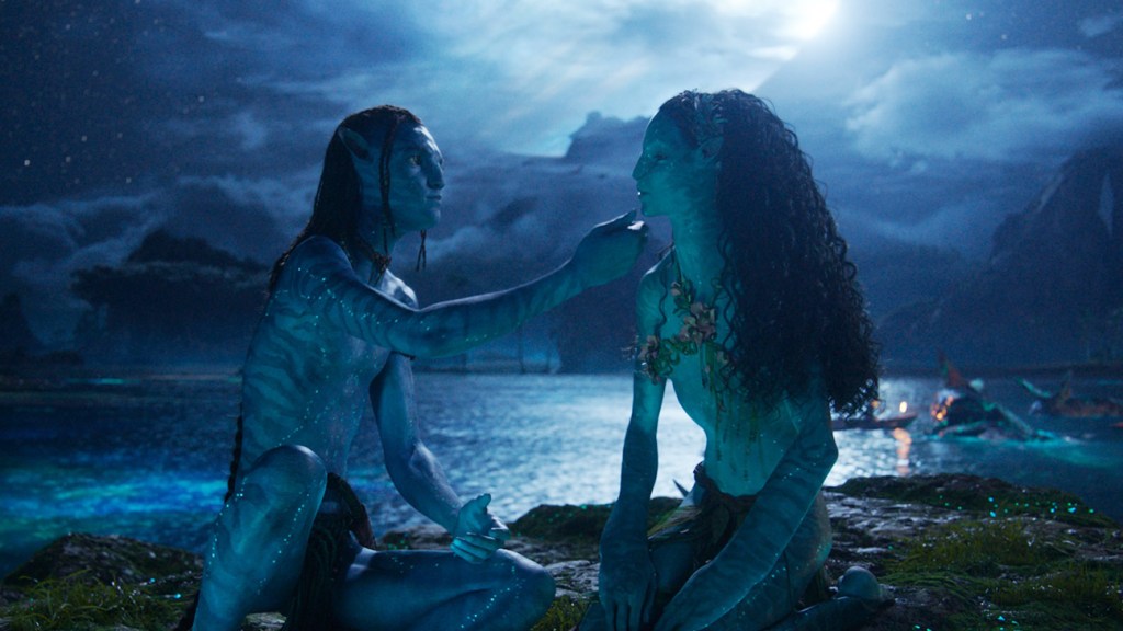 Box office: ‘Avatar 3