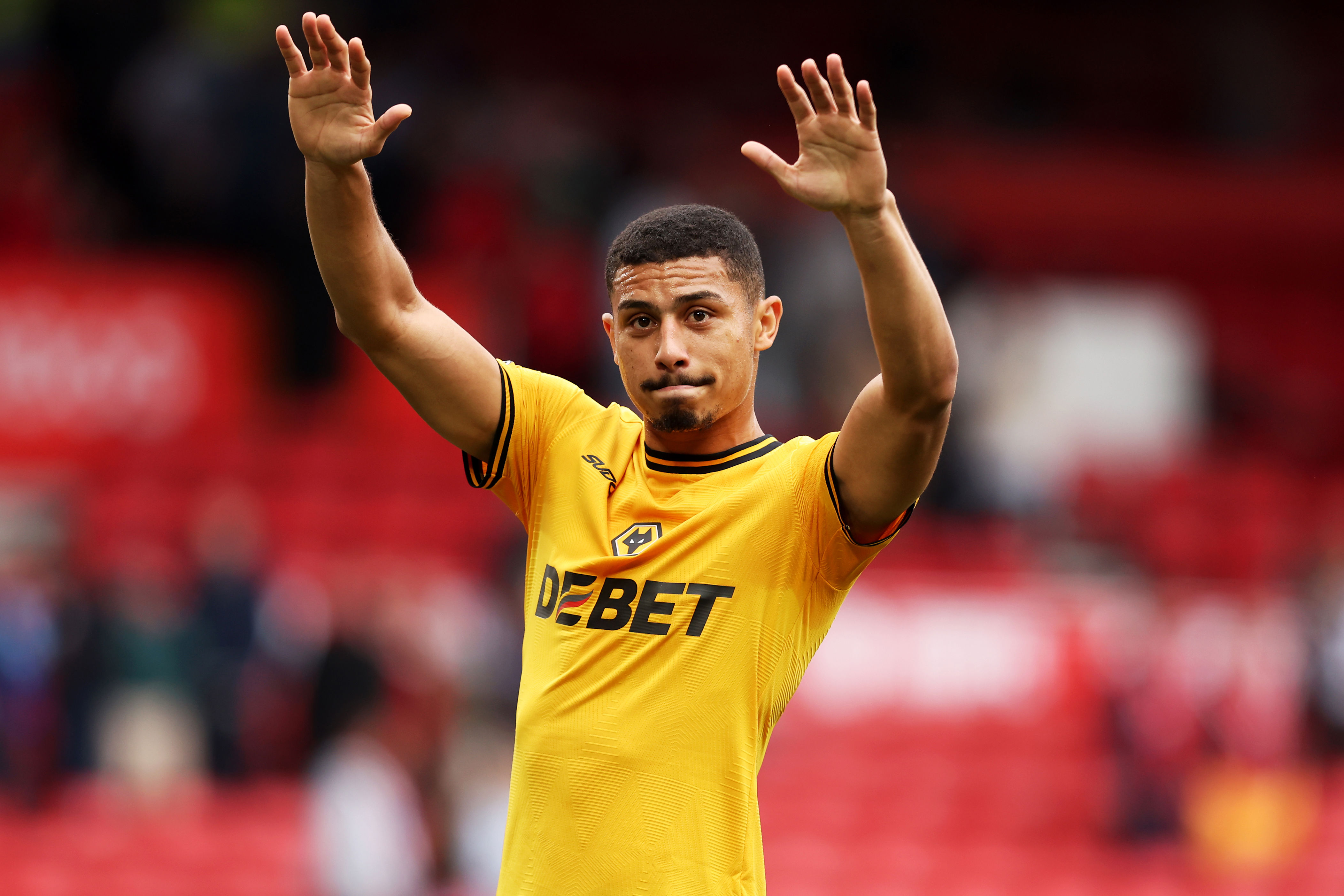 Wolves predicted line-up vs Chelsea: Two changes made from Fulham loss ...