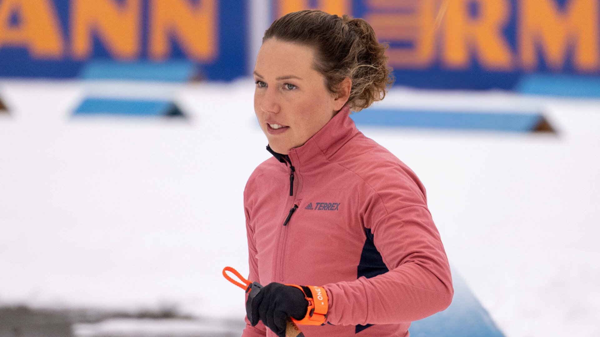 Letzte bekannte Aufnahmen zeigen Laura Dahlmeier kurz vor Expedition