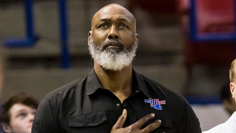 Karl Malone’s Wife: The Quiet Anchor in the Spotlight of Basketball Legend