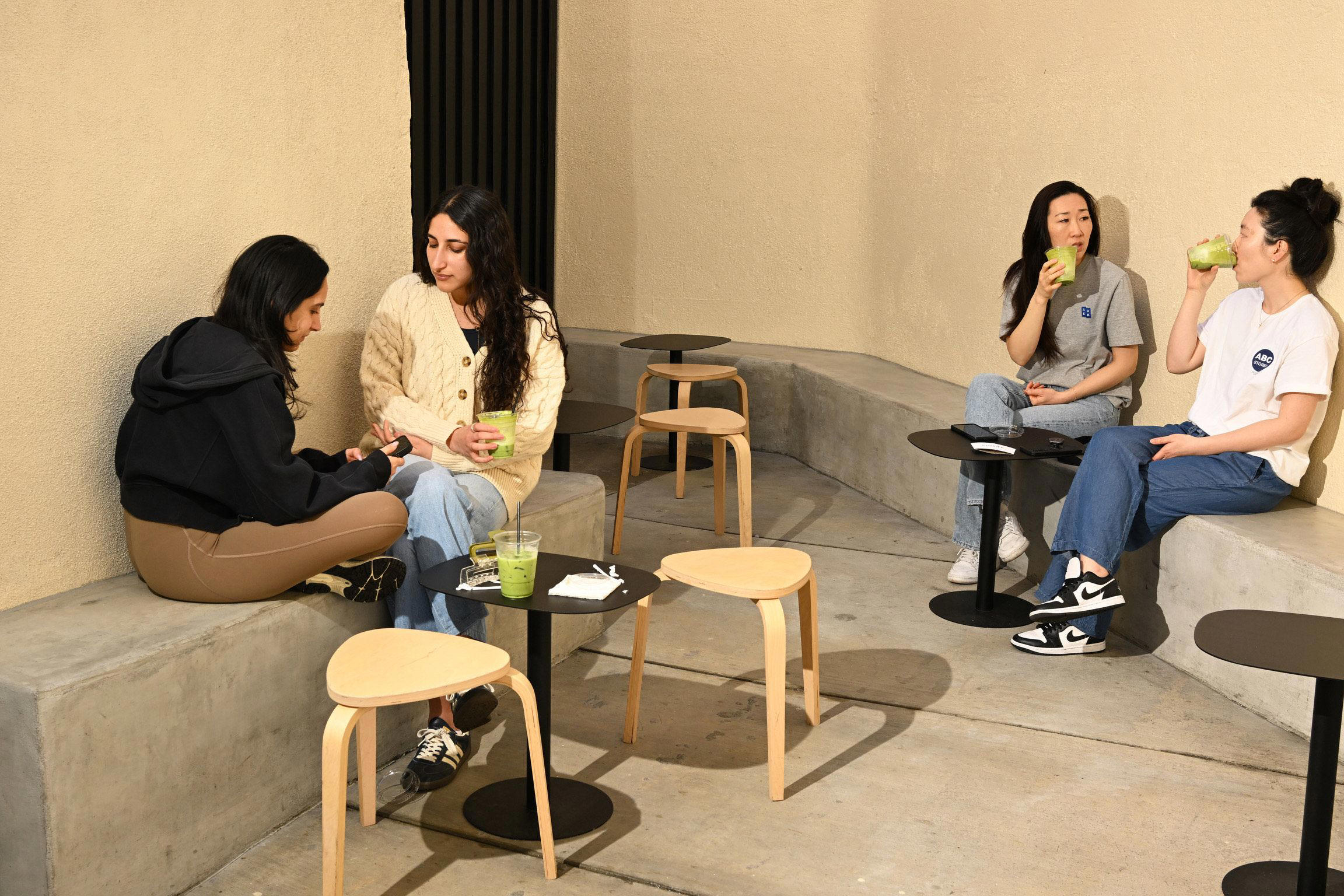 Chic As F k Coat fashion Leather jackets 