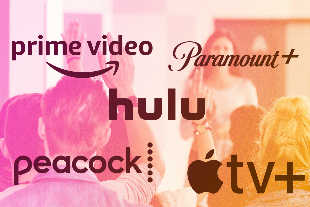 All the streaming services with student discounts in 2026: Paramount+ ...