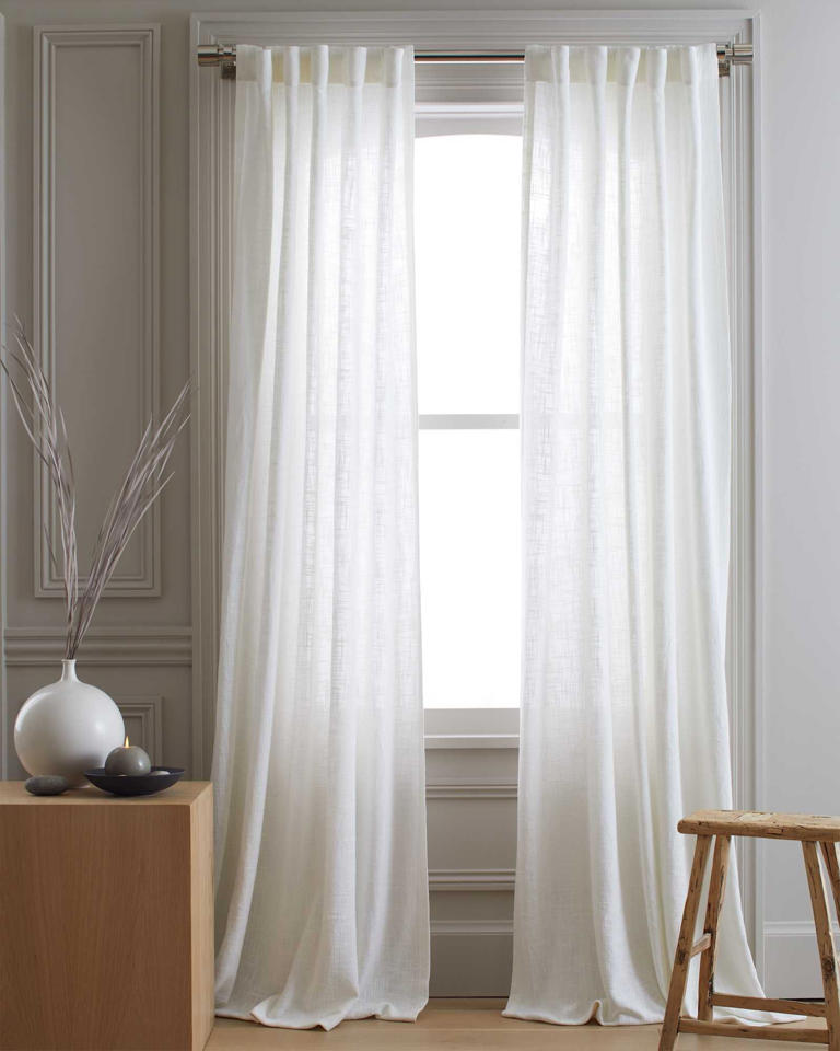 Interior designers swear by these 16 online curtain stores for luxe ...