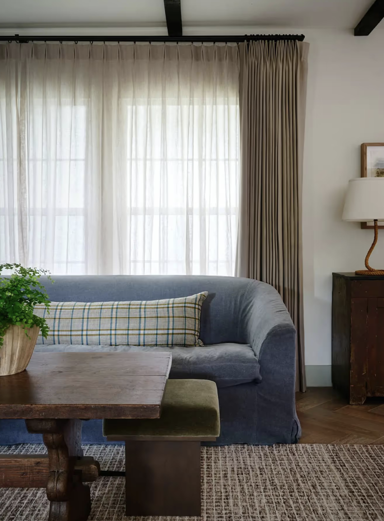 Interior designers swear by these 16 online curtain stores for luxe ...