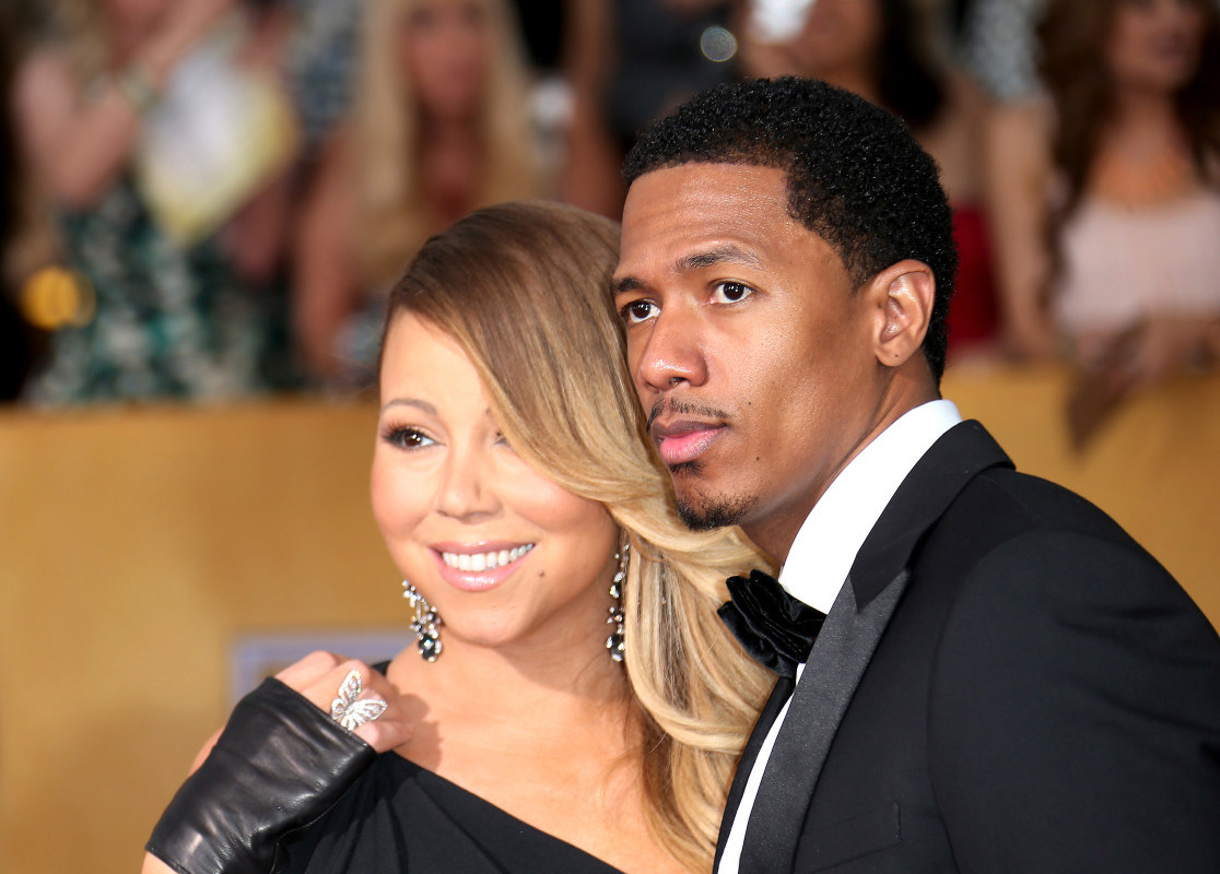Mariah Carey Reveals Rare Truth About Co Parenting With Ex Nick Cannon Mariah Carey Reveals Rare Truth About Co Parenting With Ex Nick Cannon