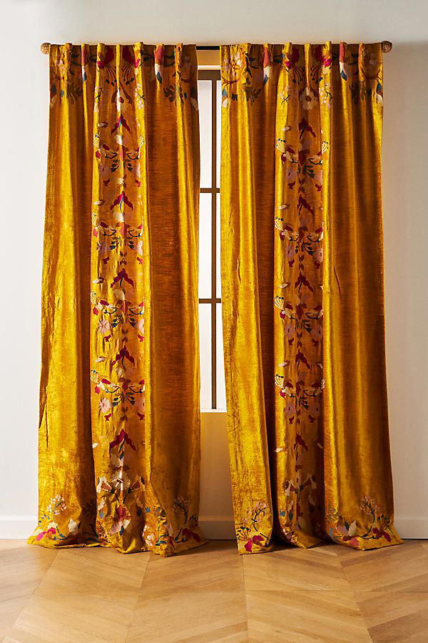 Interior designers swear by these 16 online curtain stores for luxe ...
