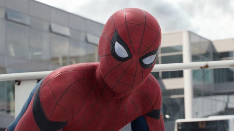 Spider-Man: Brand New Day Set Photo Seemingly Reveals When It Takes Place In The MCU Timeline
