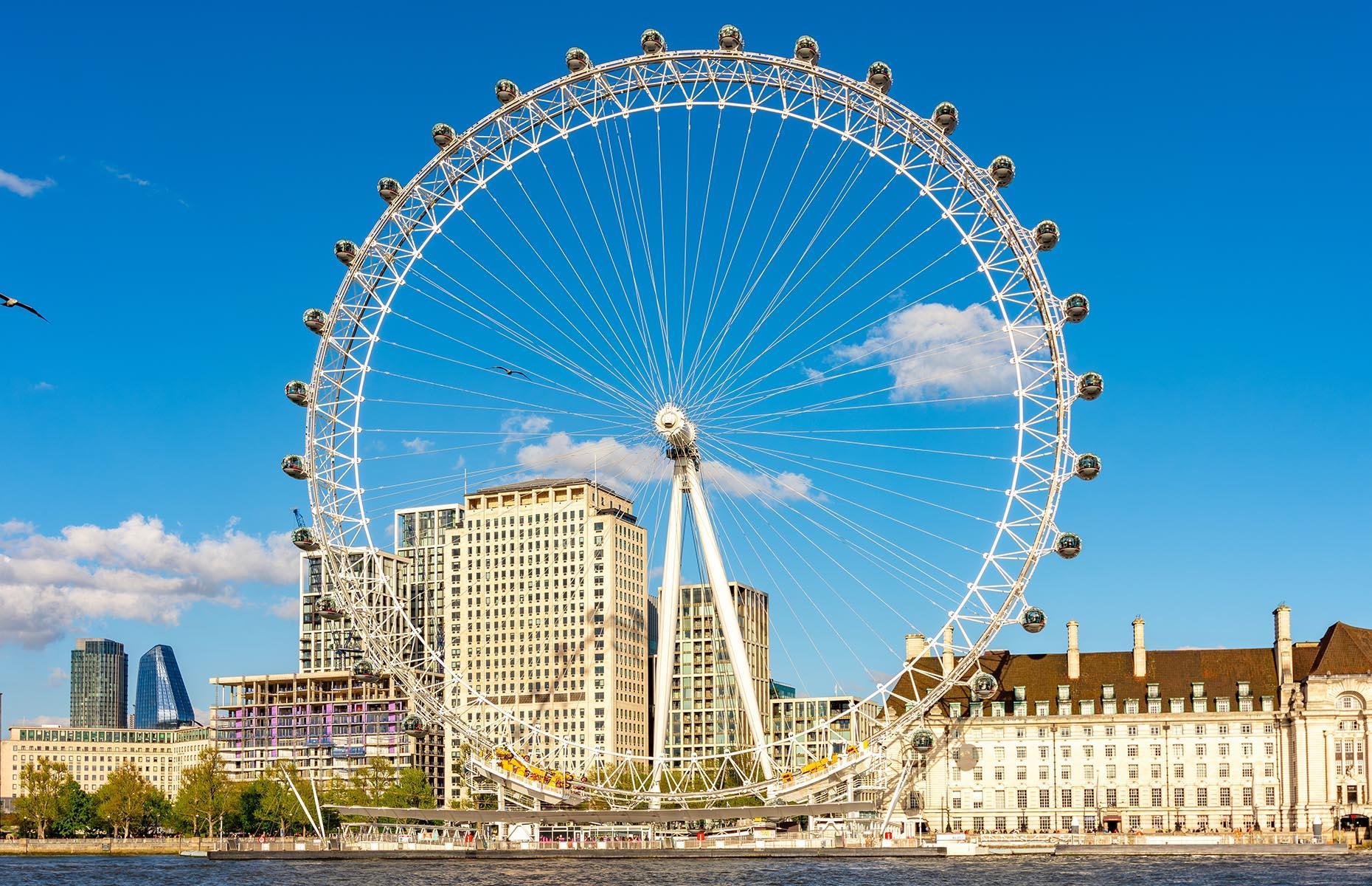 The world's most overrated tourist attractions might surprise you