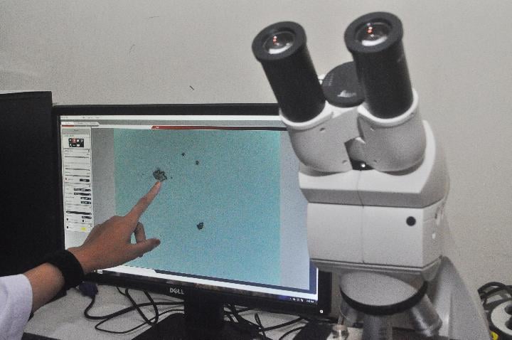 Mikroplastik Tak Hanya Cemari Hujan di Jakarta, tapi Dunia