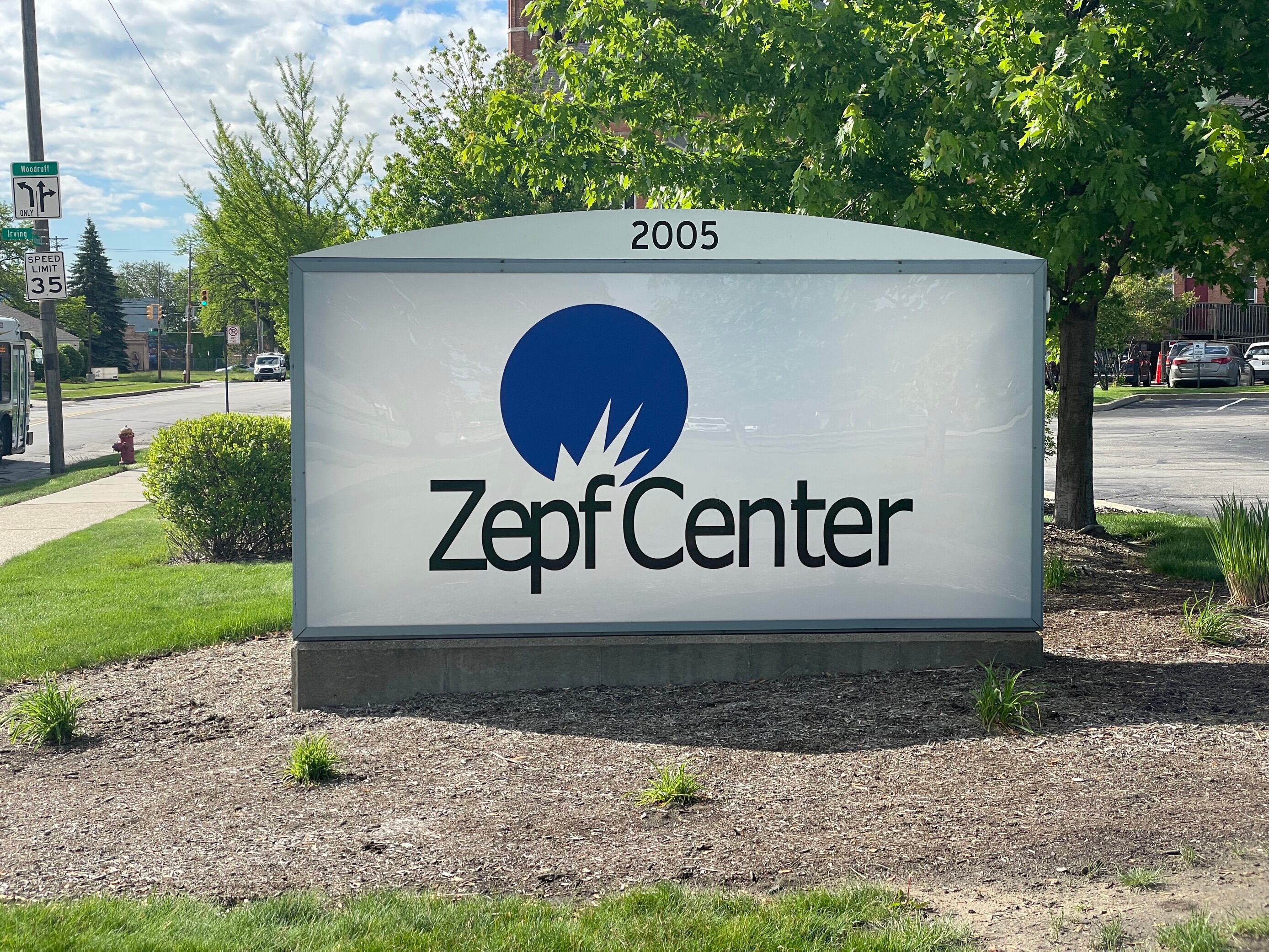Zepf Center expands mental healthcare access to local youth through new ...