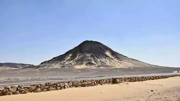 محمية الصحراء السوداء (7)