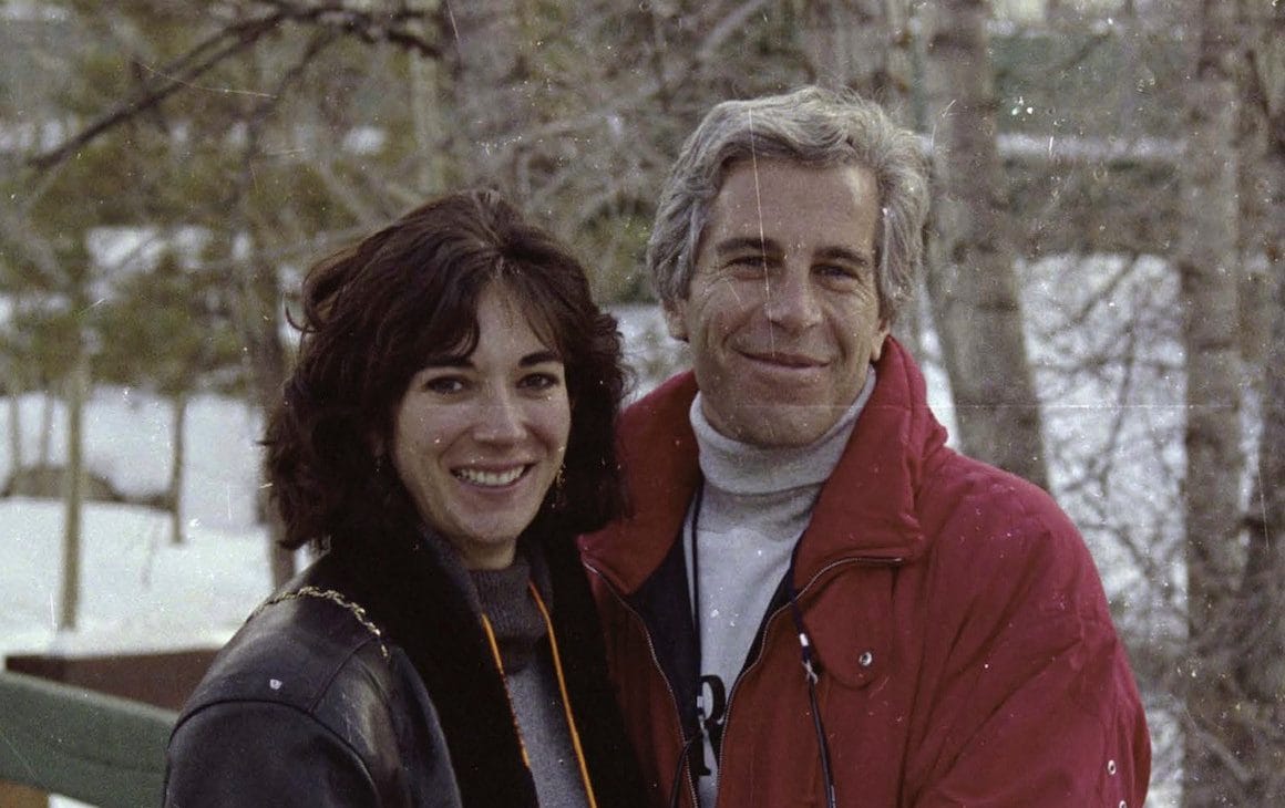 Ghislaine Maxwell was jailed for helping Jeffrey Epstein recruit underage girls for sexual abuse