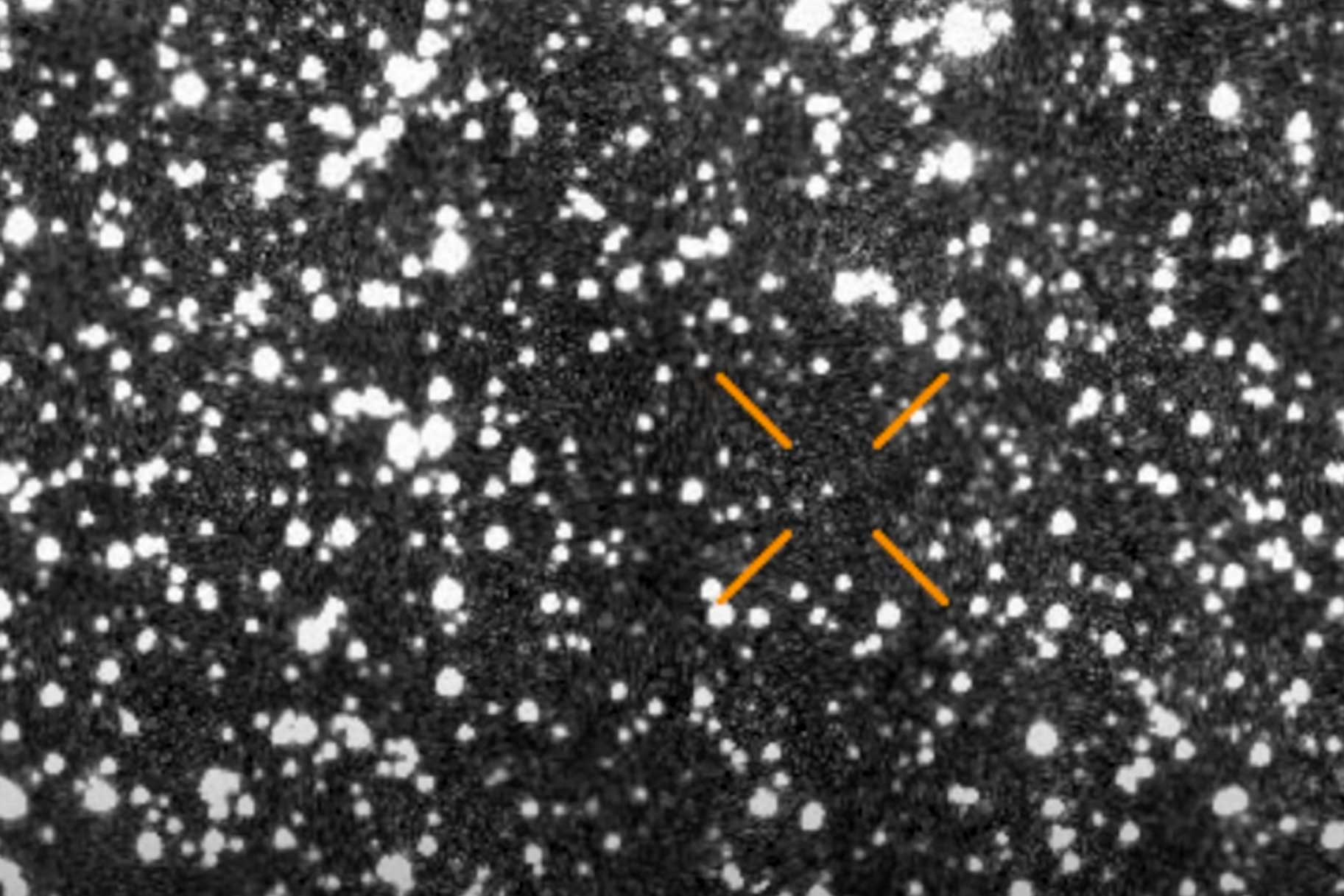 Interstellar Comet 3I/ATLAS (Probably) Isn't an Alien Spacecraft, But ...