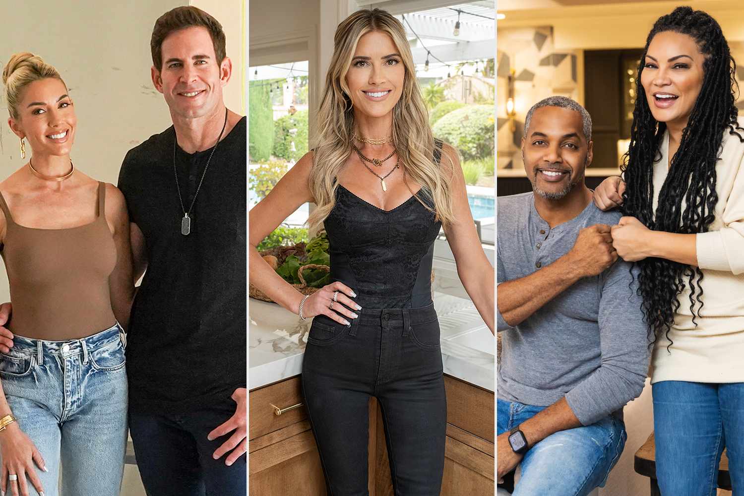 HGTV Lost Almost Half Its Viewers in the Last 8 Years Reports(00)