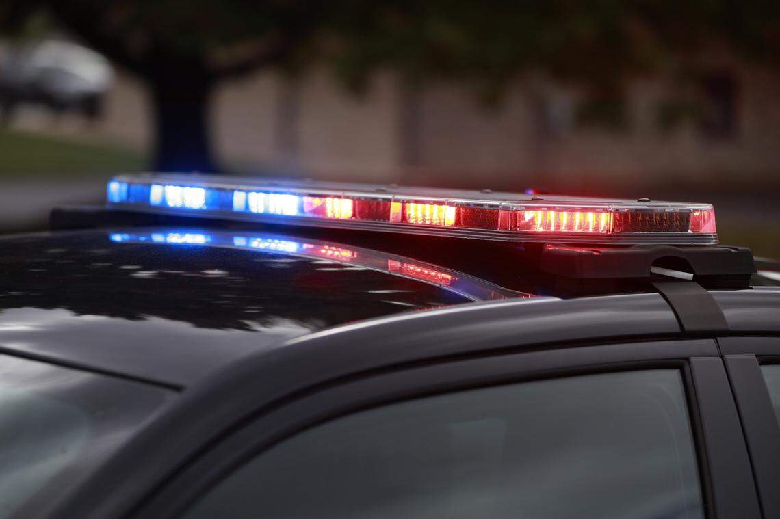 Parents say baby fell from stroller, VA cops say. Both sentenced in(01)