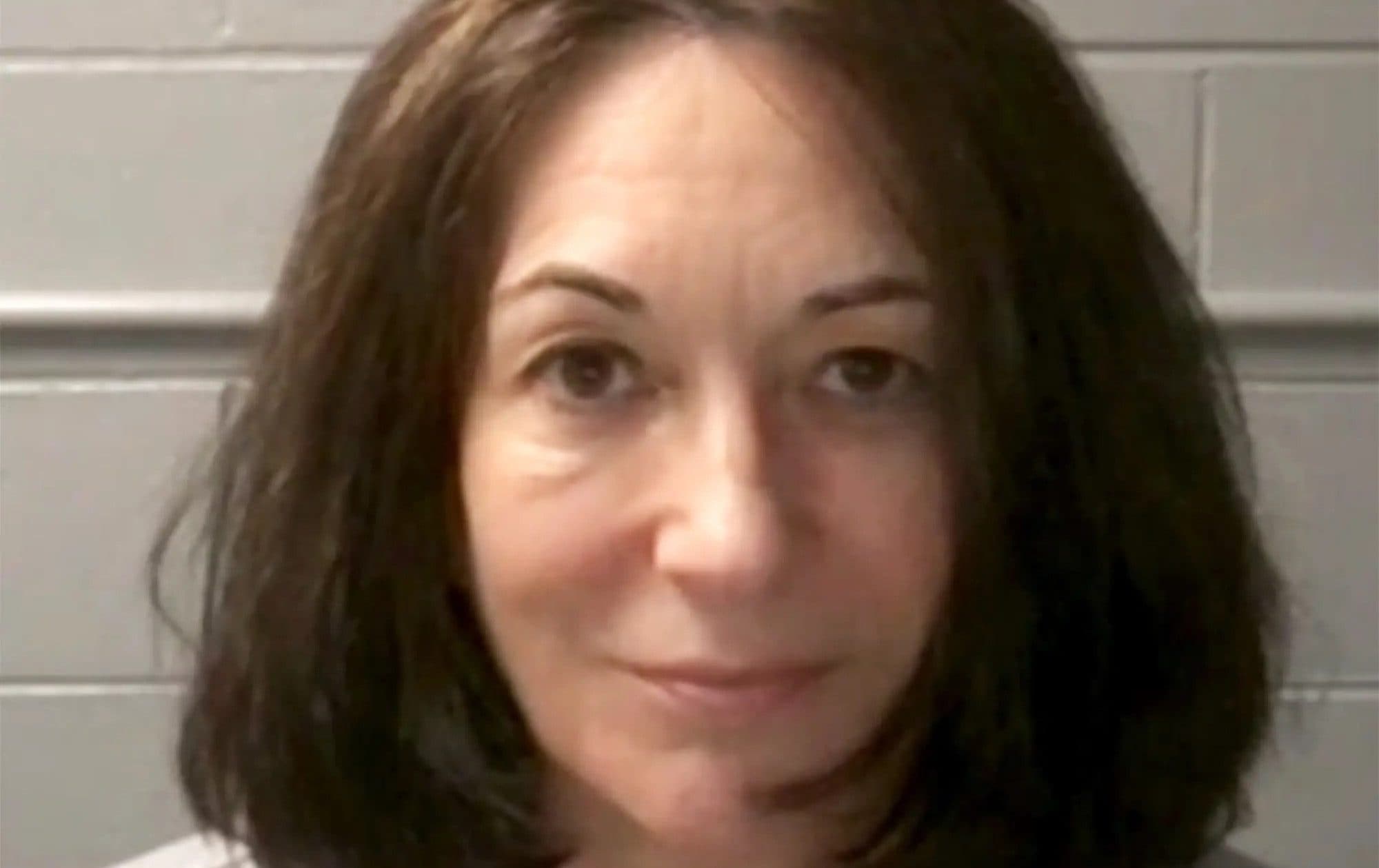 Ghislaine Maxwell was sentenced to 20 years in jail in 2022 for helping Jeffery Epstein sexually abuse young girls