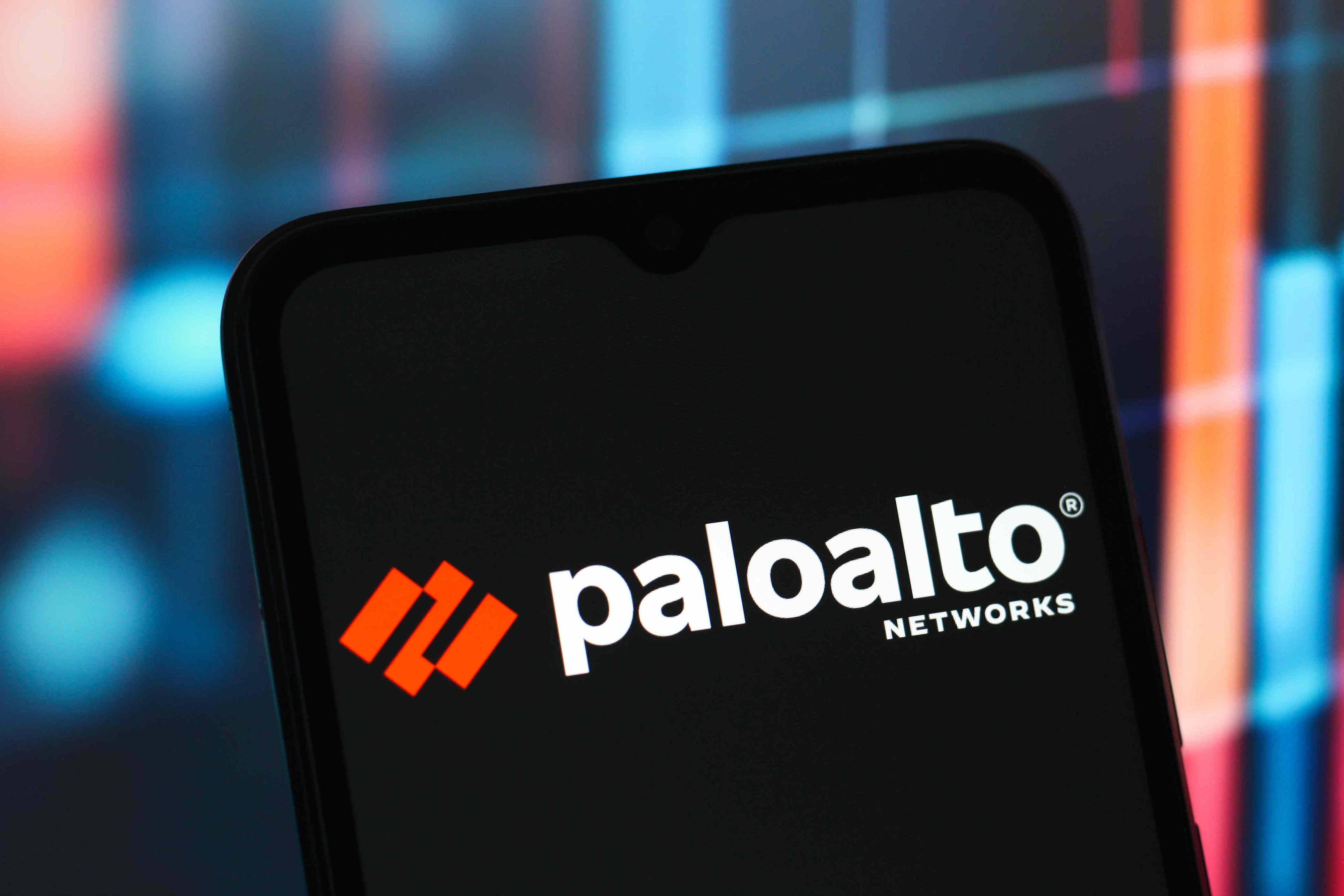 Palo Alto Networks Could Buy CyberArk for Over $20B Report Says Palo Alto Networks Could Buy CyberArk for Over $20B Report Says