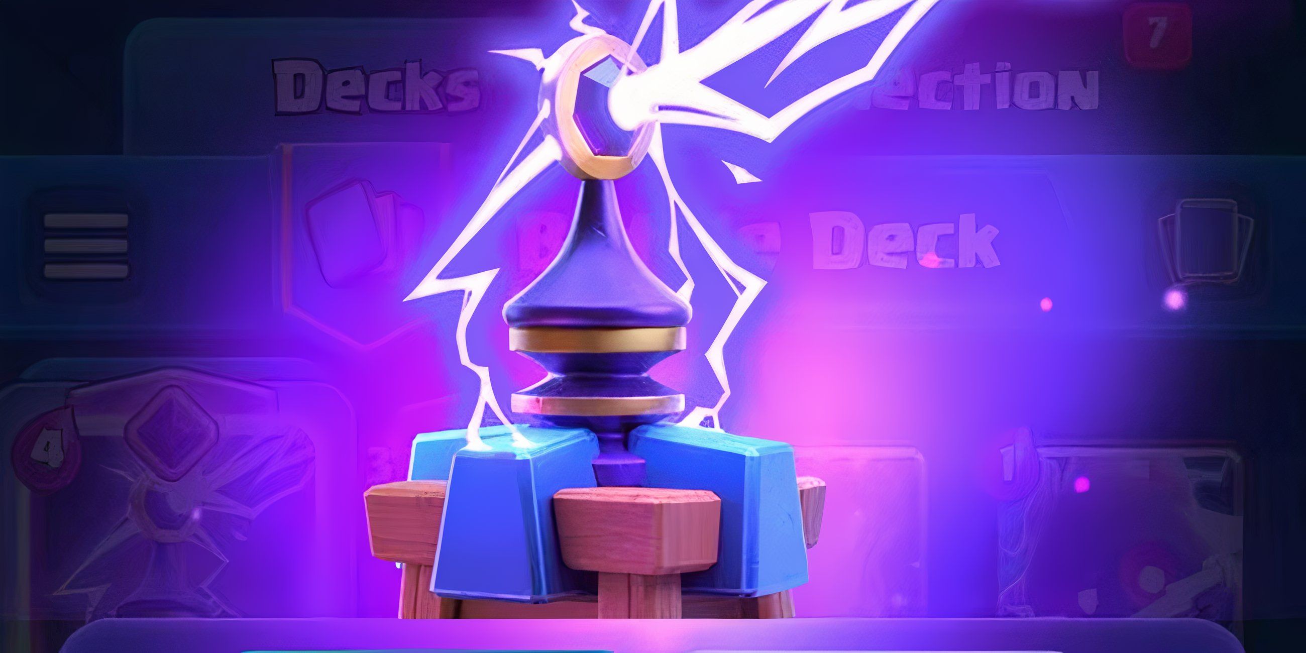 Clash Royale: Best Evo Tesla Decks