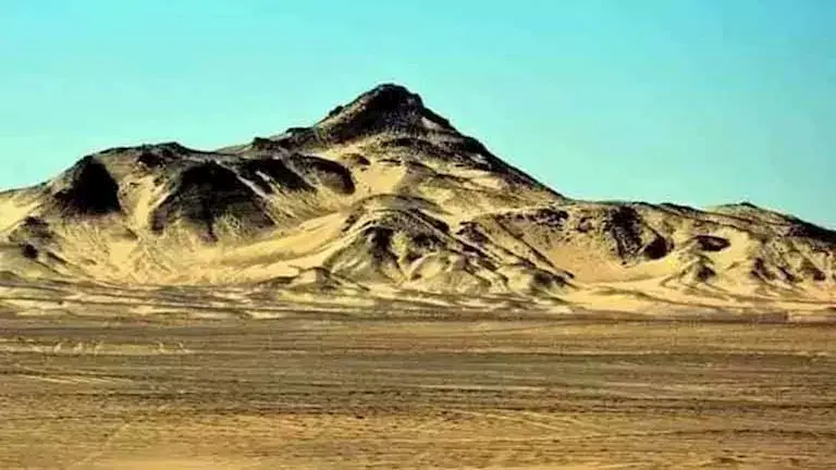 محمية الصحراء السوداء (13)