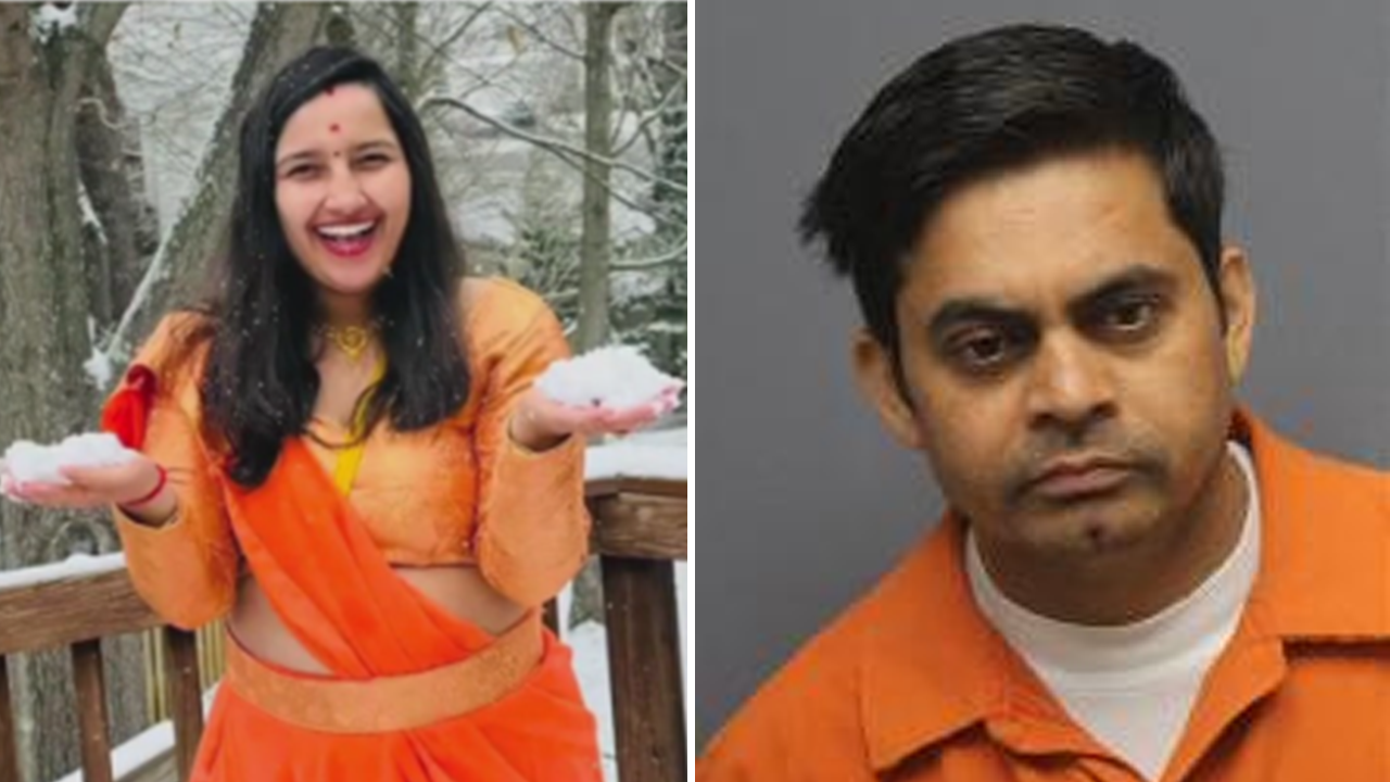 Disappearance Mamta Kafle Bhatt: One year later, Manassas Park mom ...